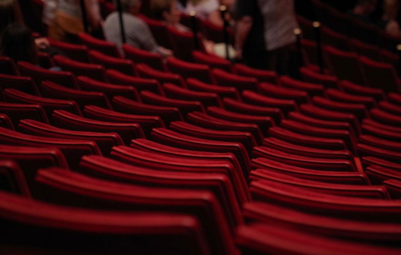 theatre