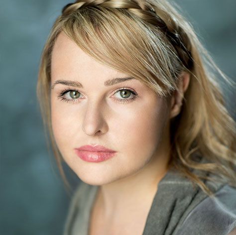 Jenna Sharpe