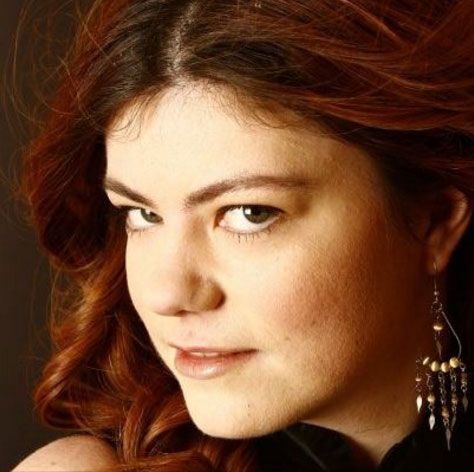 Maria Harvey