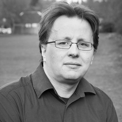 Andrew Hiller