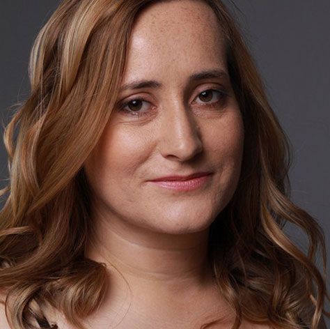Claire Kishto